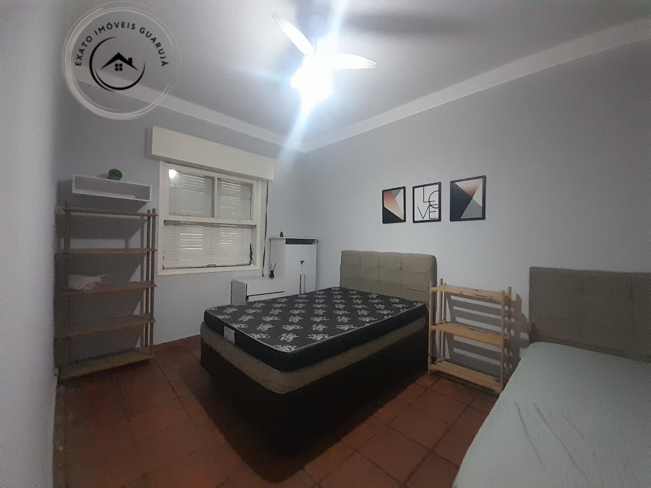 Apartamento padrão de 02 dormitórios para venda na praia da 