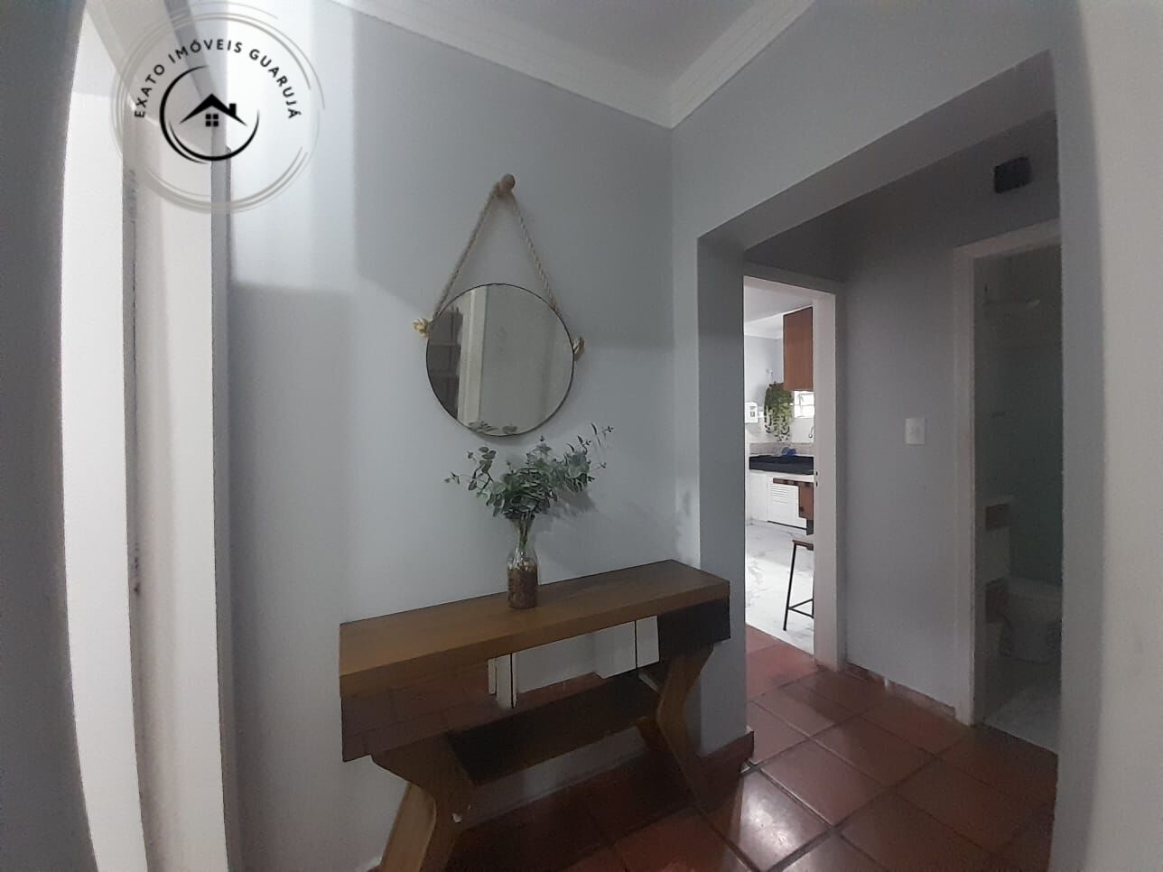 Apartamento padrão de 02 dormitórios para venda na praia da 