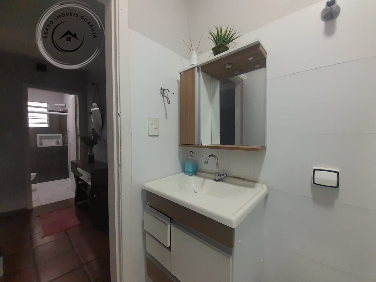 Apartamento padrão de 02 dormitórios para venda na praia da 