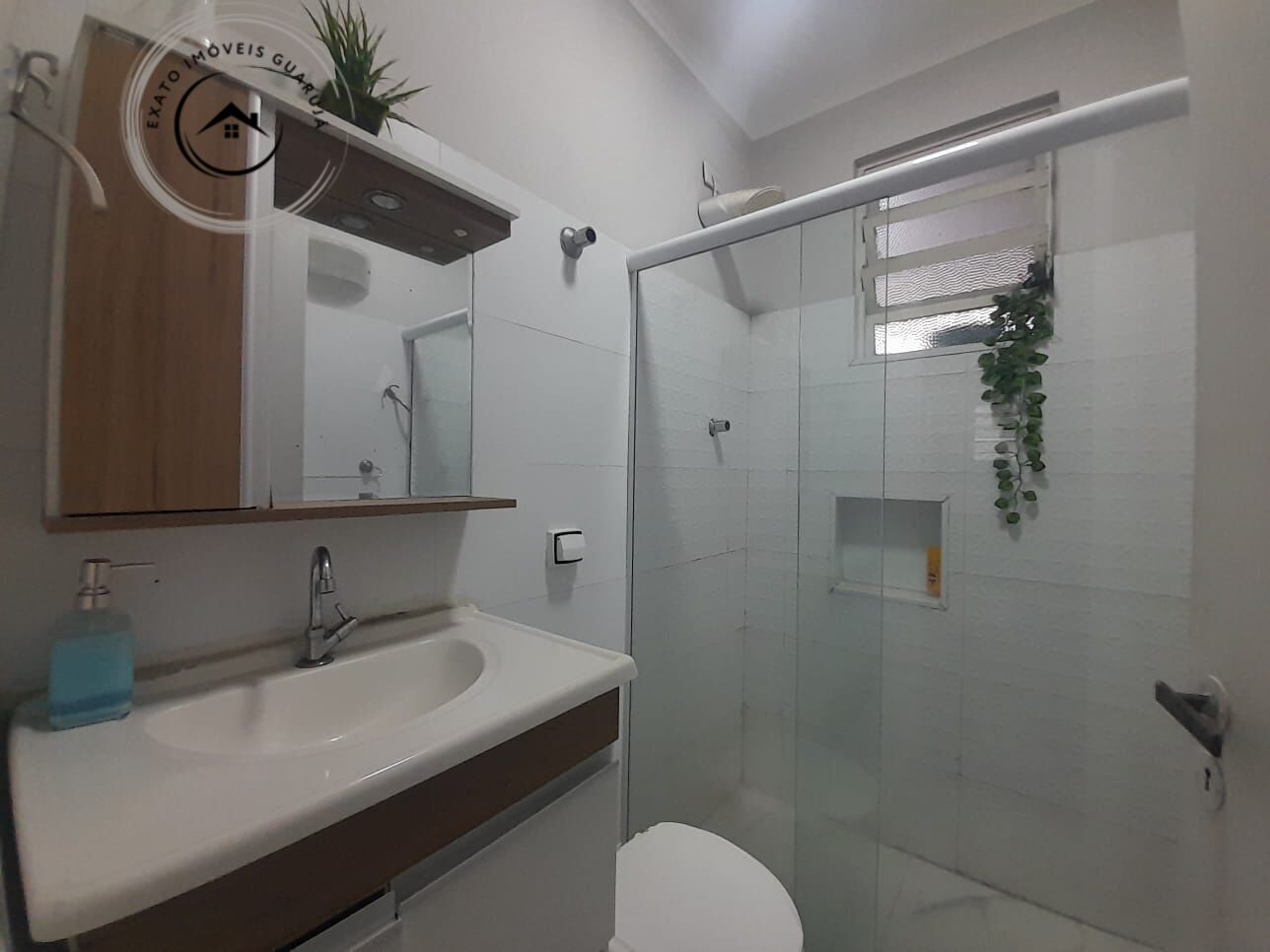 Apartamento padrão de 02 dormitórios para venda na praia da 