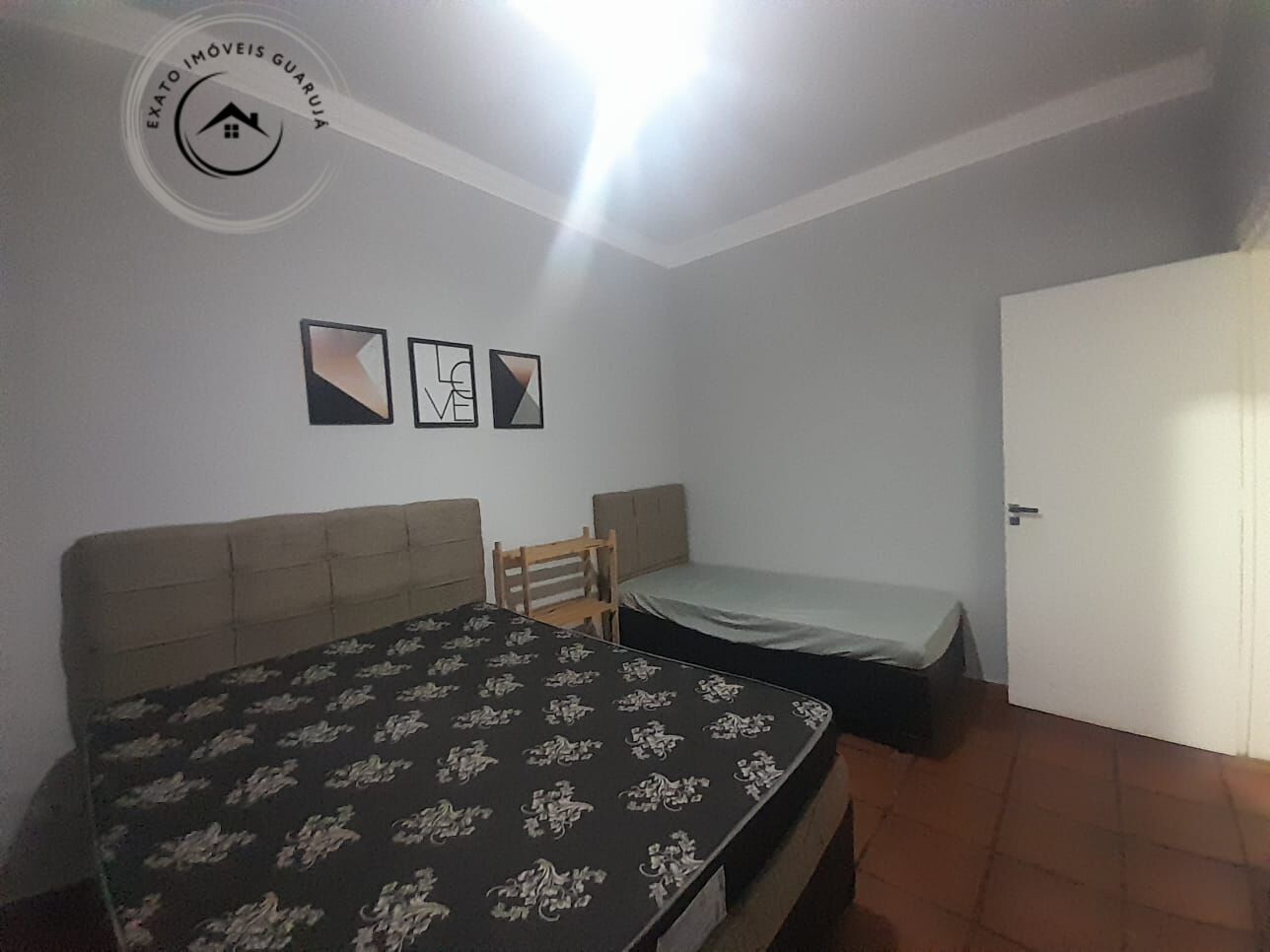 Apartamento padrão de 02 dormitórios para venda na praia da 