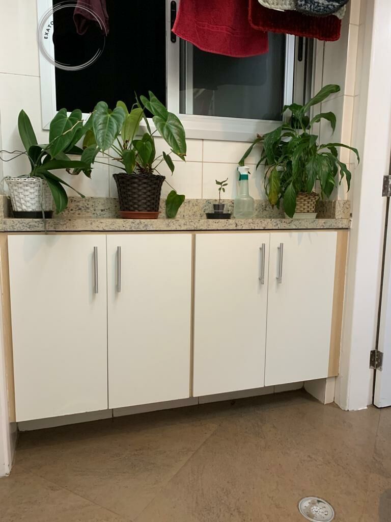 Apartamento padrão de 03 dormitórios para venda nas pitangue