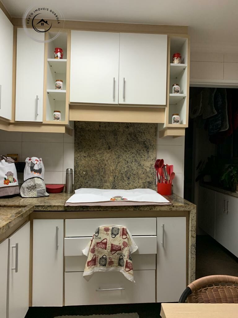Apartamento padrão de 03 dormitórios para venda nas pitangue