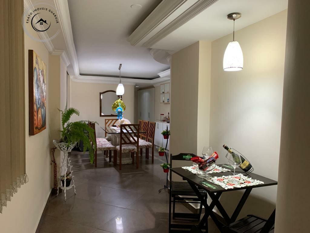 Apartamento padrão de 03 dormitórios para venda nas pitangue