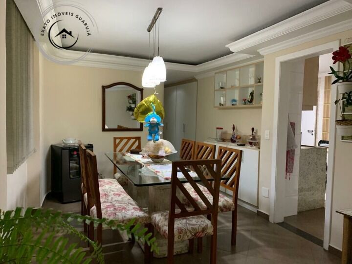 Apartamento padrão de 03 dormitórios para venda nas pitangue