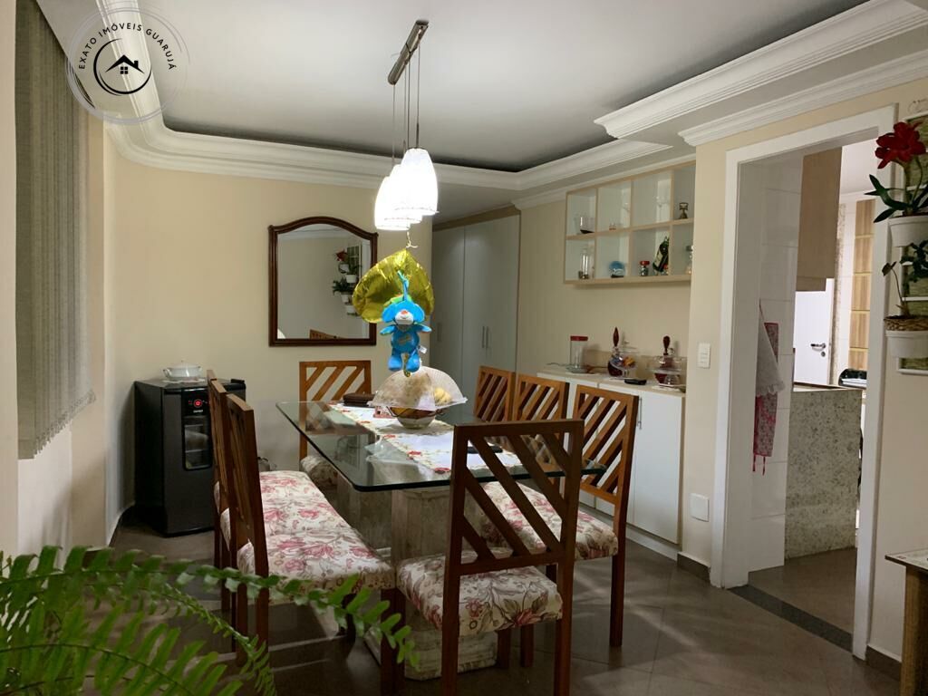 Apartamento padrão de 03 dormitórios para venda nas pitangue