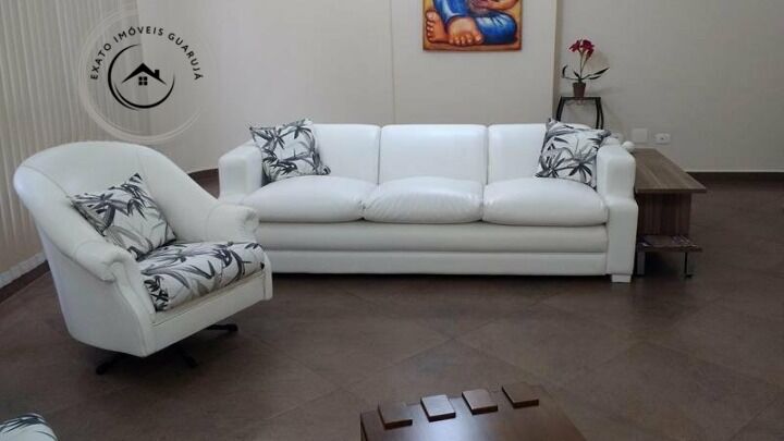 Apartamento padrão de 03 dormitórios para venda nas pitangue