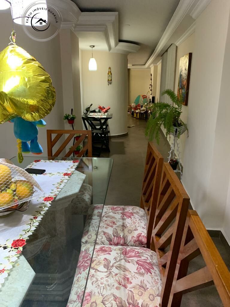 Apartamento padrão de 03 dormitórios para venda nas pitangue