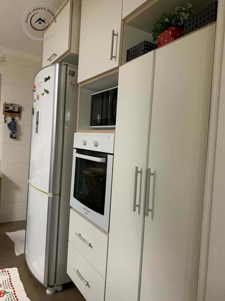 Apartamento padrão de 03 dormitórios para venda nas pitangue
