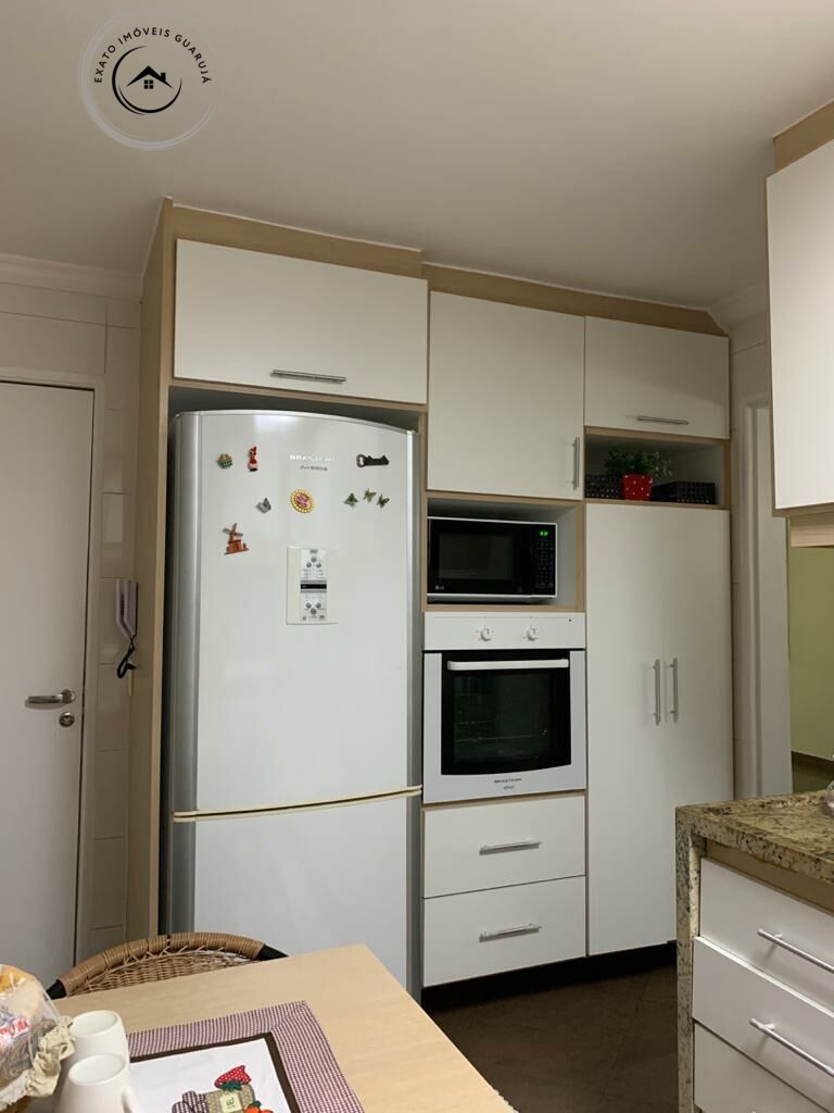 Apartamento padrão de 03 dormitórios para venda nas pitangue