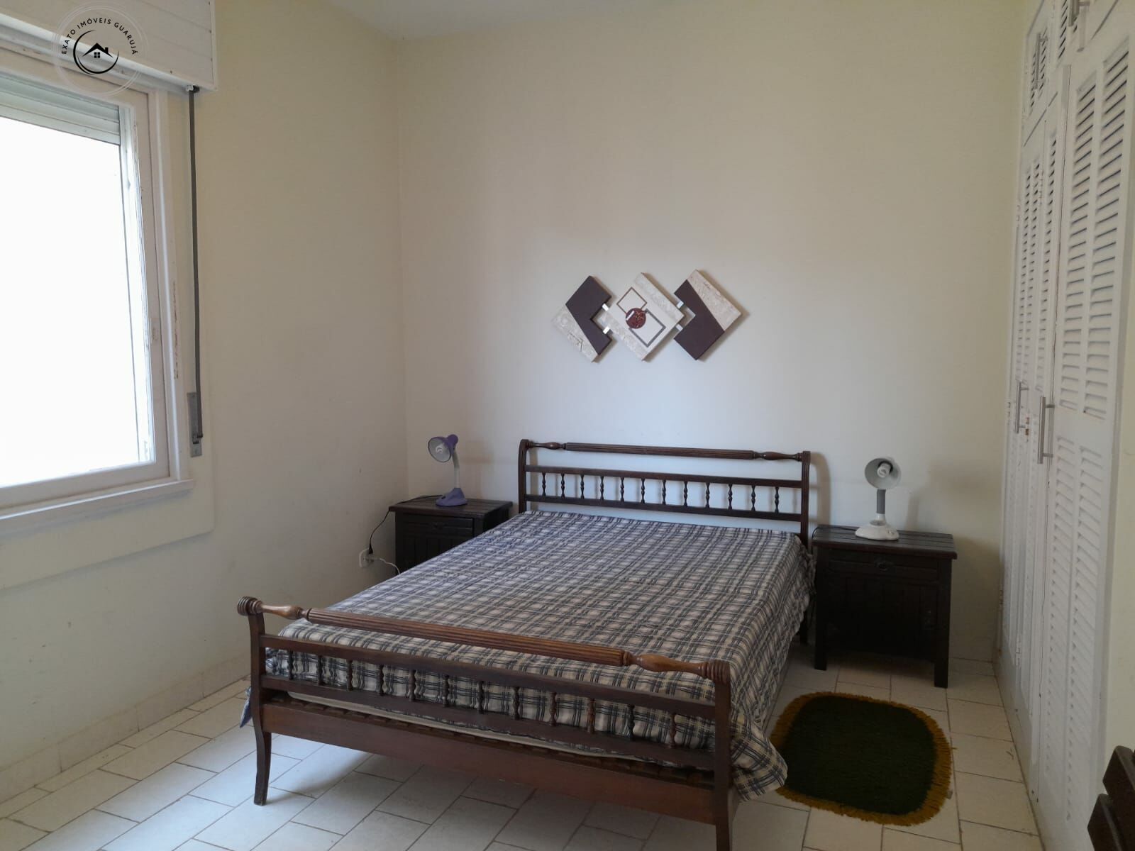 Apartamento padrão de 03 dormitórios para venda nas pitangue