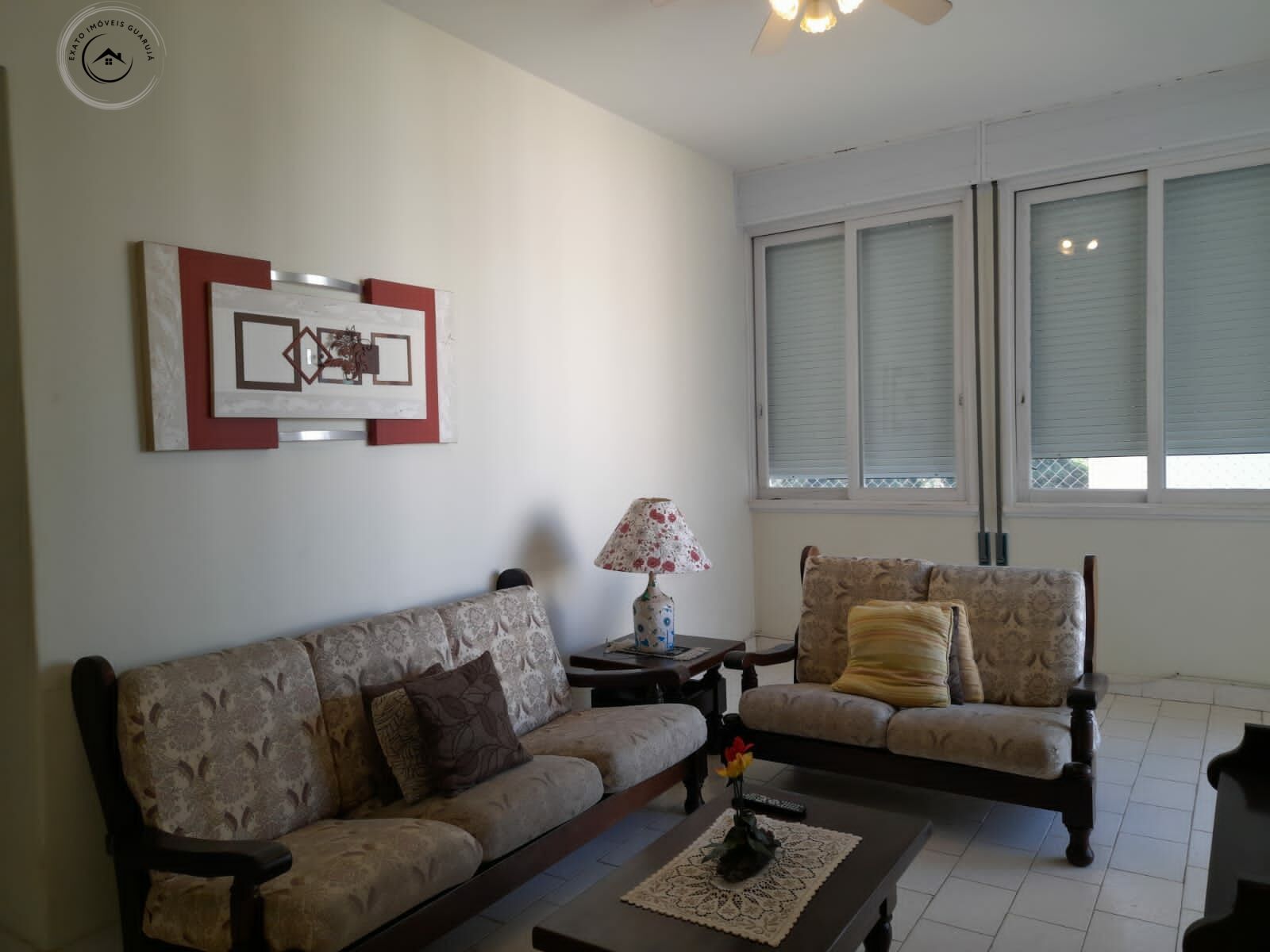 Apartamento padrão de 03 dormitórios para venda nas pitangue