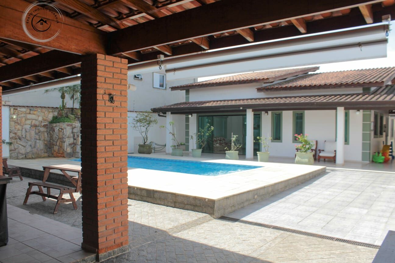 Casa térrea para locação de temporada no jardim virginia