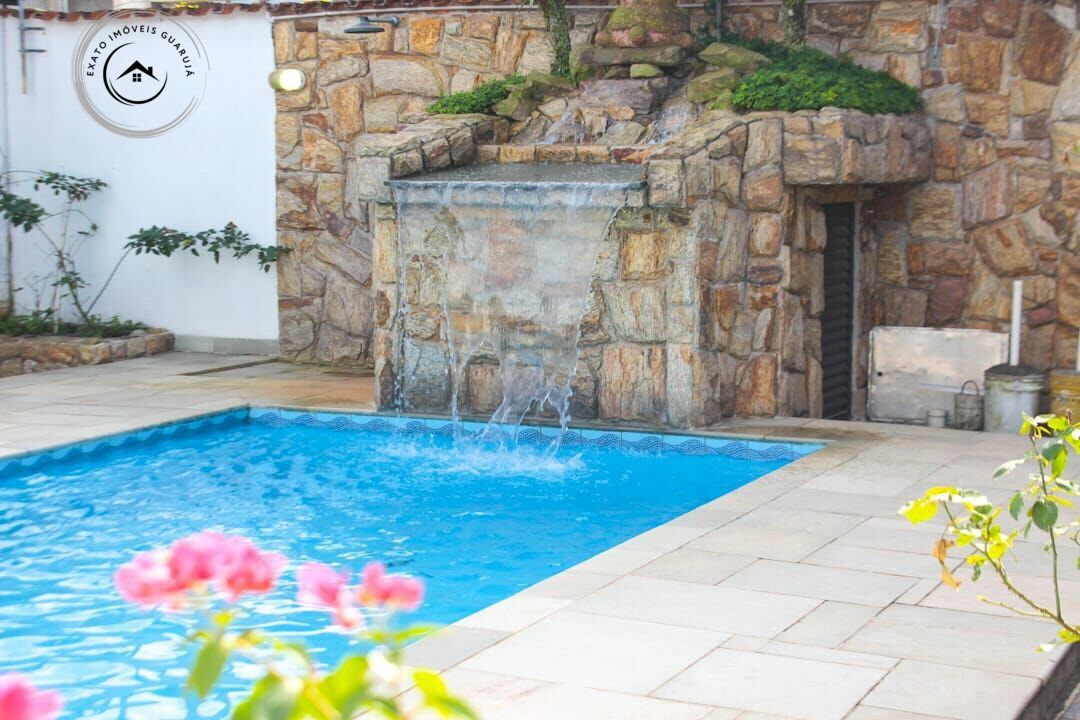 Casa térrea para locação de temporada no jardim virginia