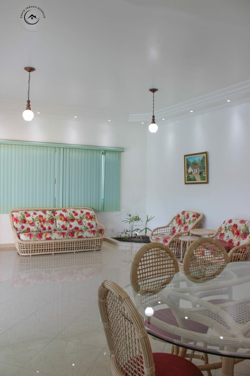 Casa térrea para locação de temporada no jardim virginia