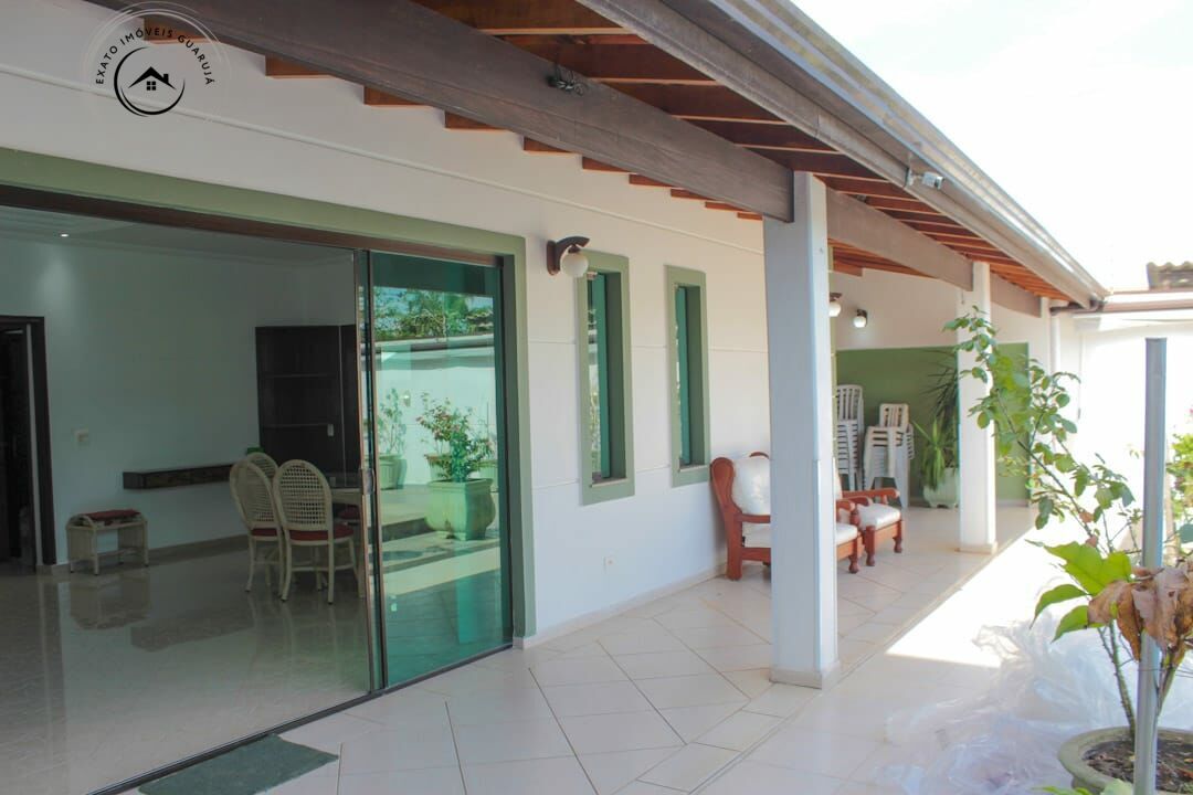 Casa térrea para locação de temporada no jardim virginia