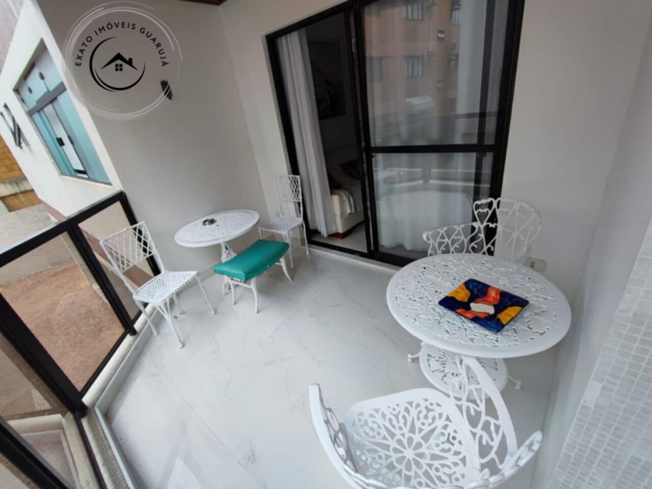 Apartamento padrão de 02dormitórios para temporada na praia 