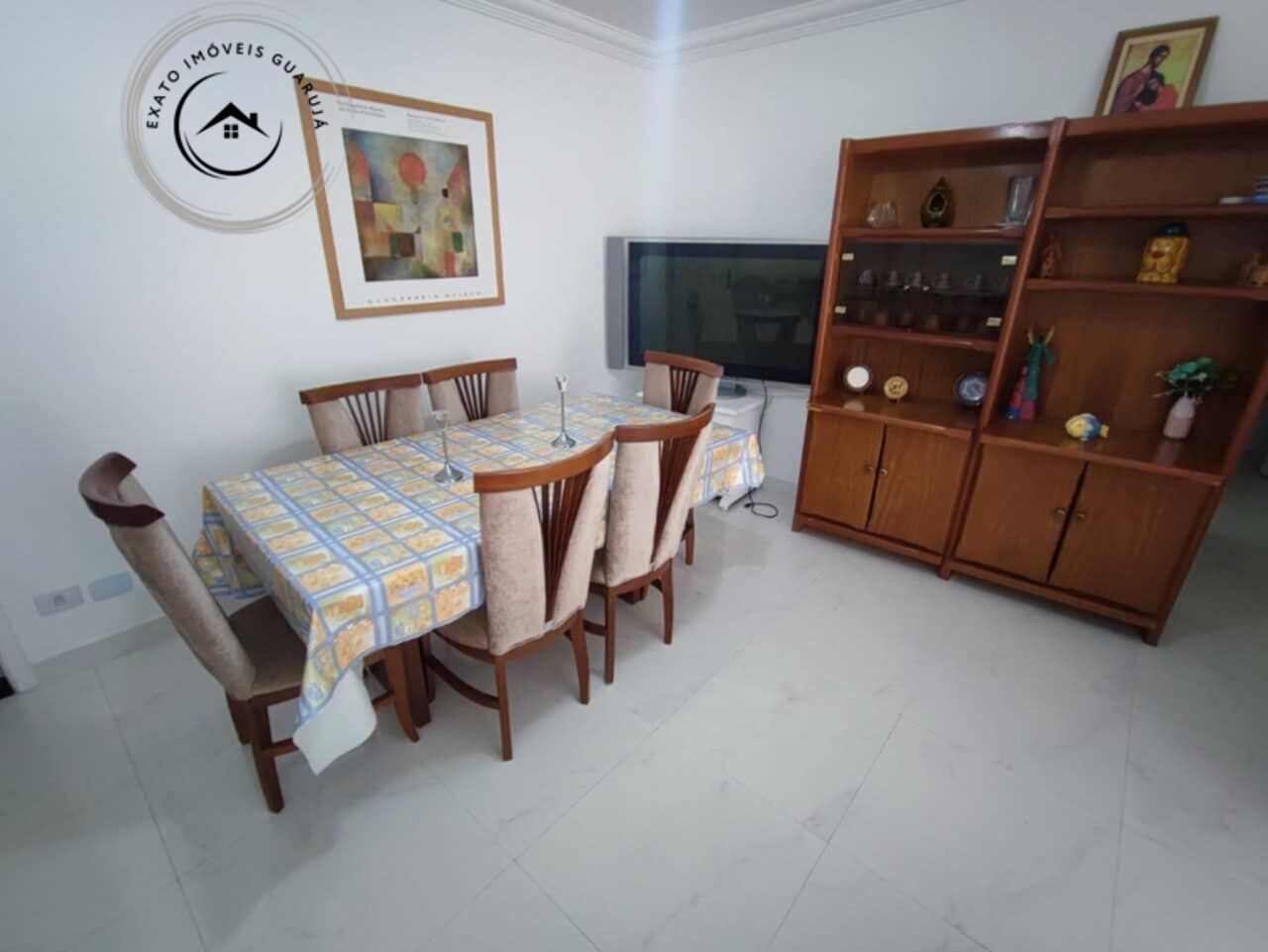 Apartamento padrão de 02dormitórios para temporada na praia 