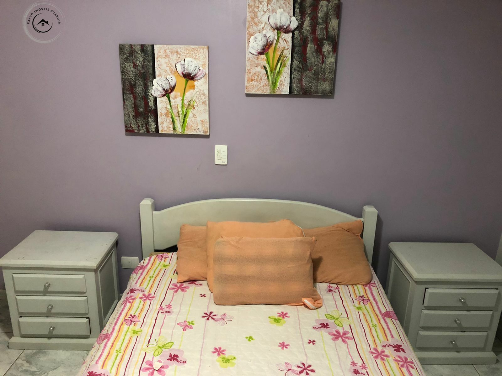 Apartamento padrão de 03 dormitórios para venda nas pitangue