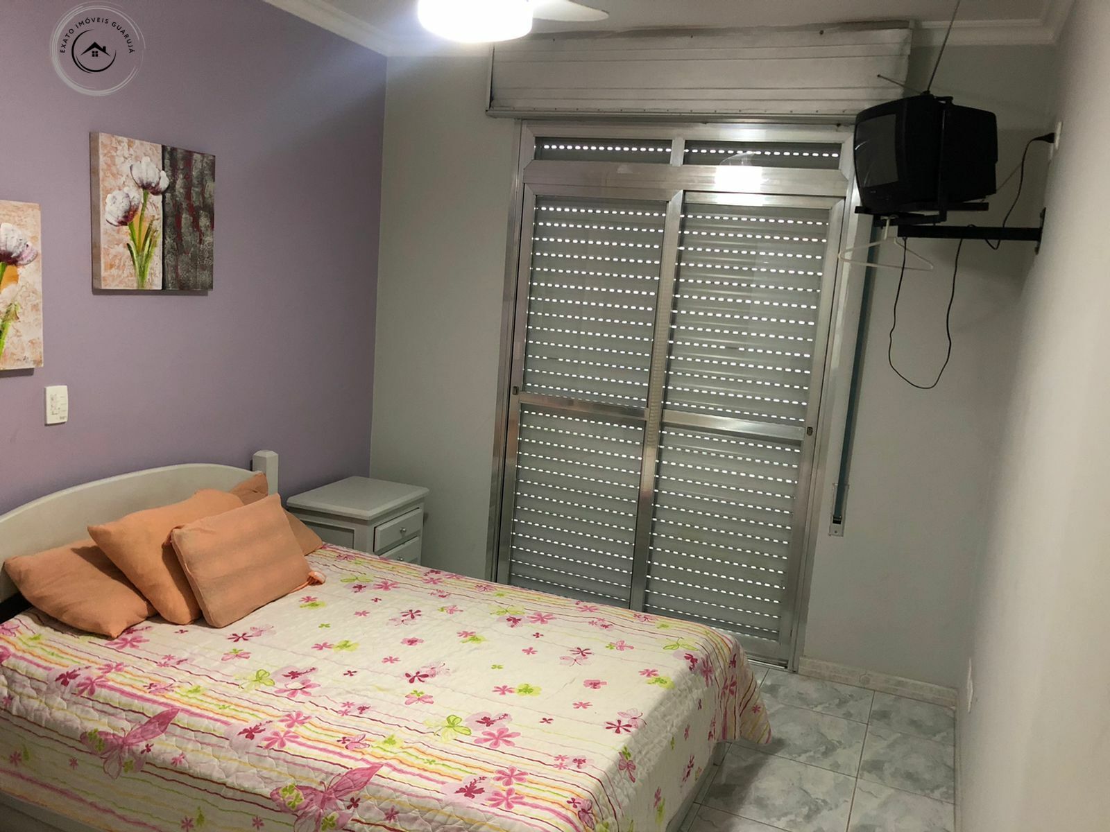 Apartamento padrão de 03 dormitórios para venda nas pitangue