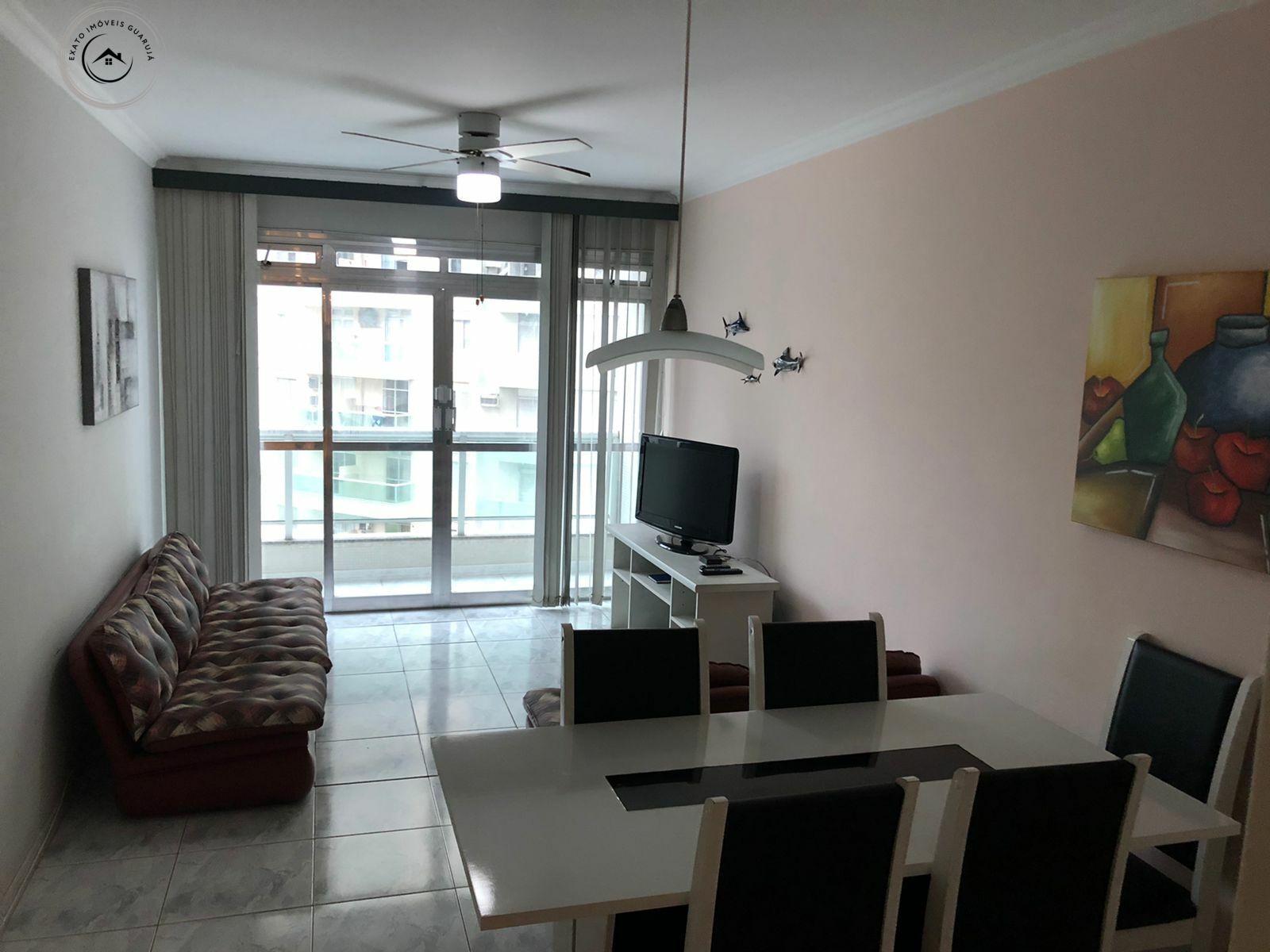 Apartamento padrão de 03 dormitórios para venda nas pitangue