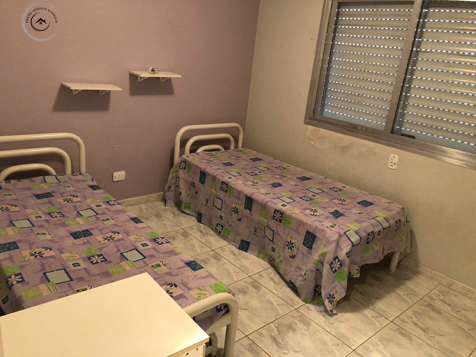 Apartamento padrão de 03 dormitórios para venda nas pitangue