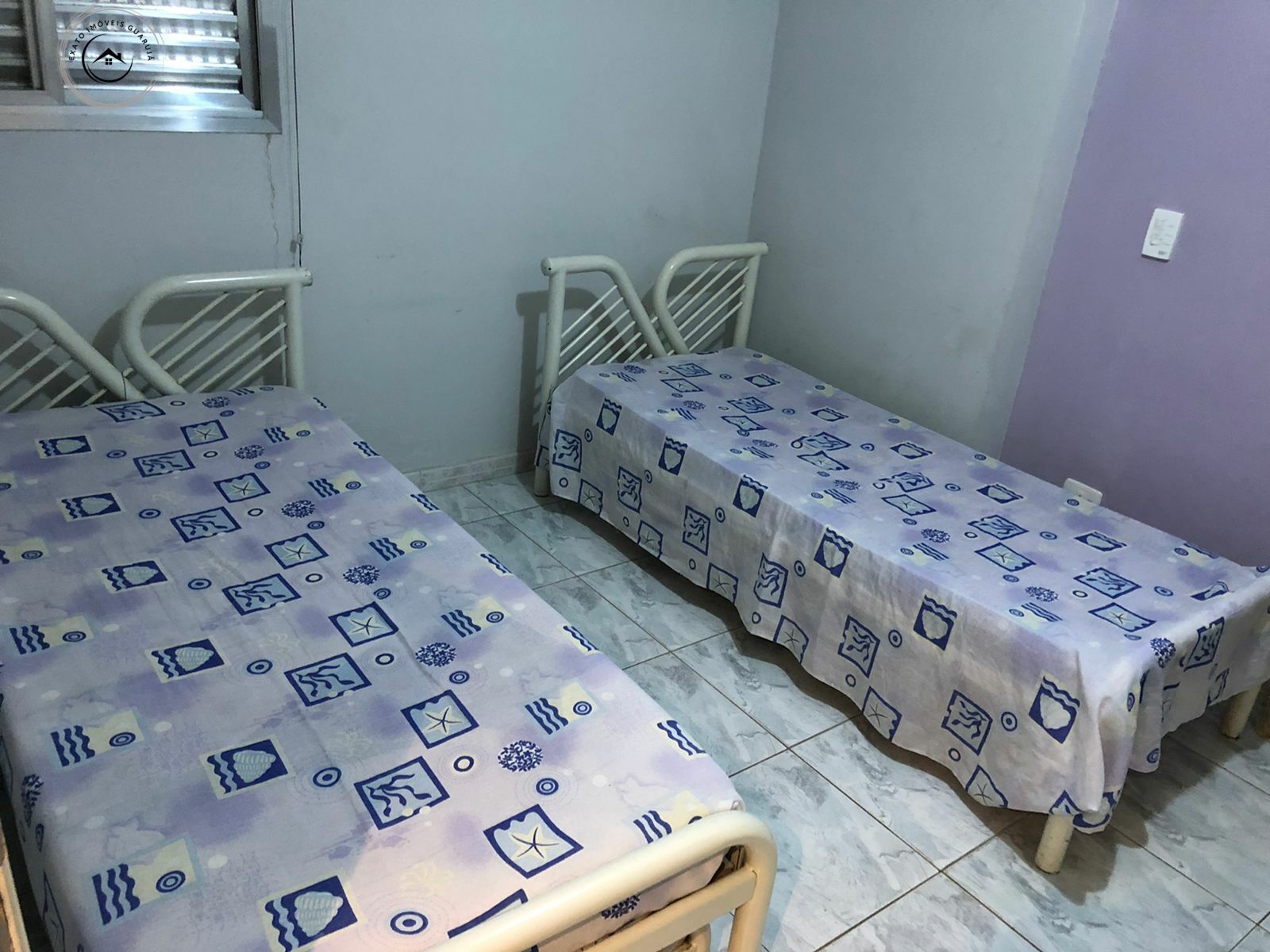 Apartamento padrão de 03 dormitórios para venda nas pitangue