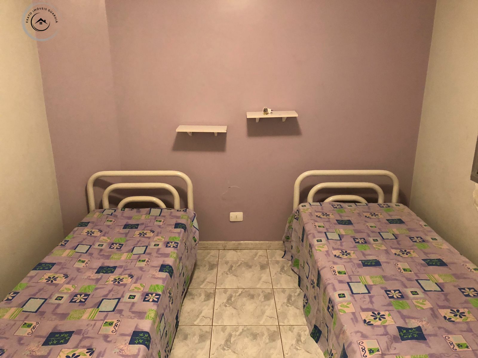 Apartamento padrão de 03 dormitórios para venda nas pitangue
