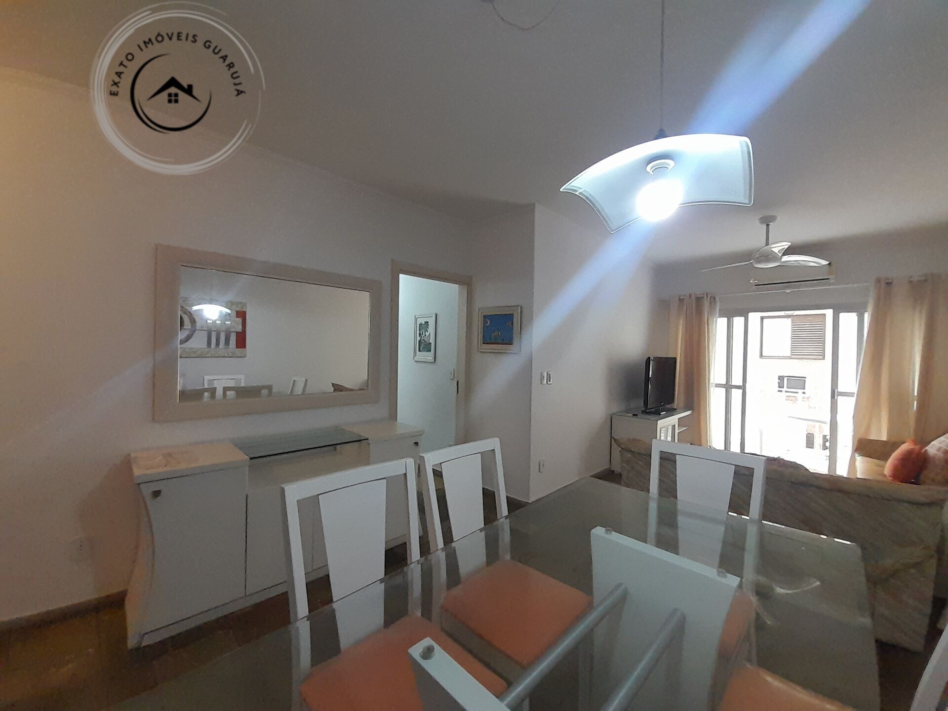 Apartamento padrão de 03 dormitórios para locação anual na p