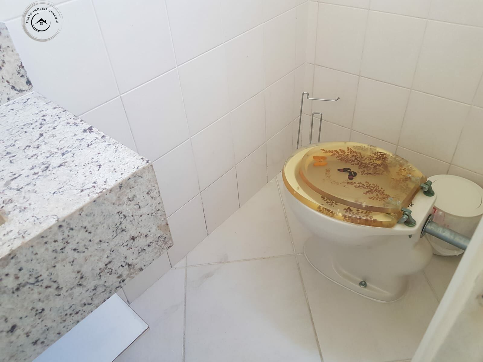 Apartamento cobertura triplex para aluguel em praia da ensea