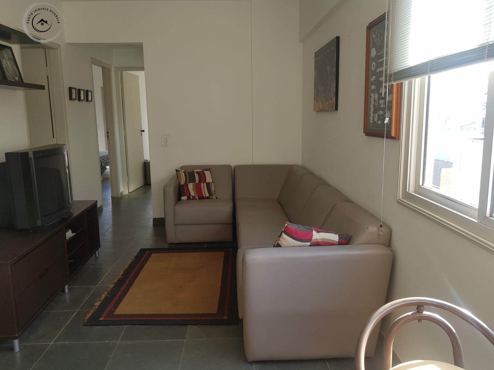 Apartamento cobertura triplex para aluguel em praia da ensea