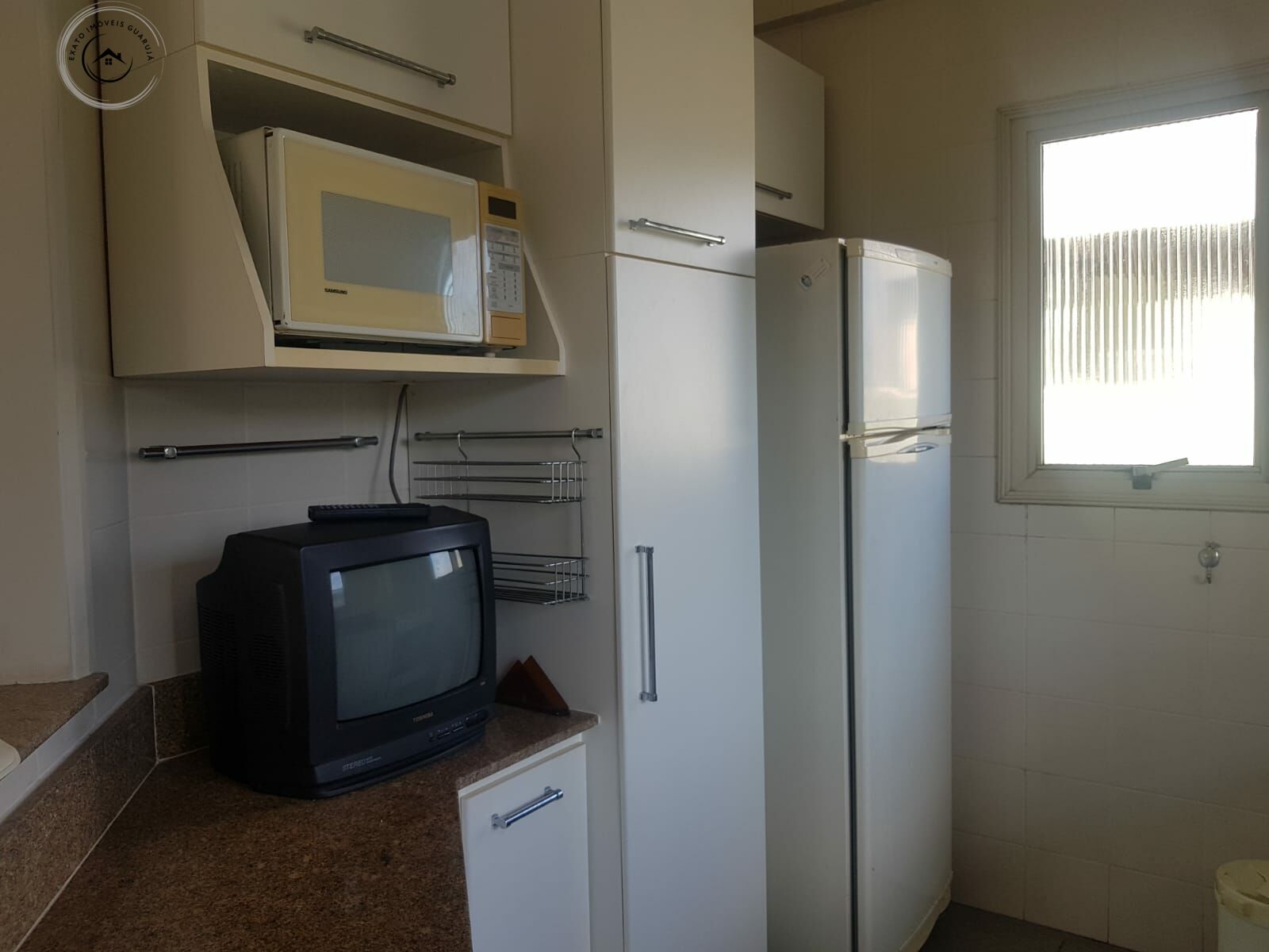 Apartamento cobertura triplex para aluguel em praia da ensea