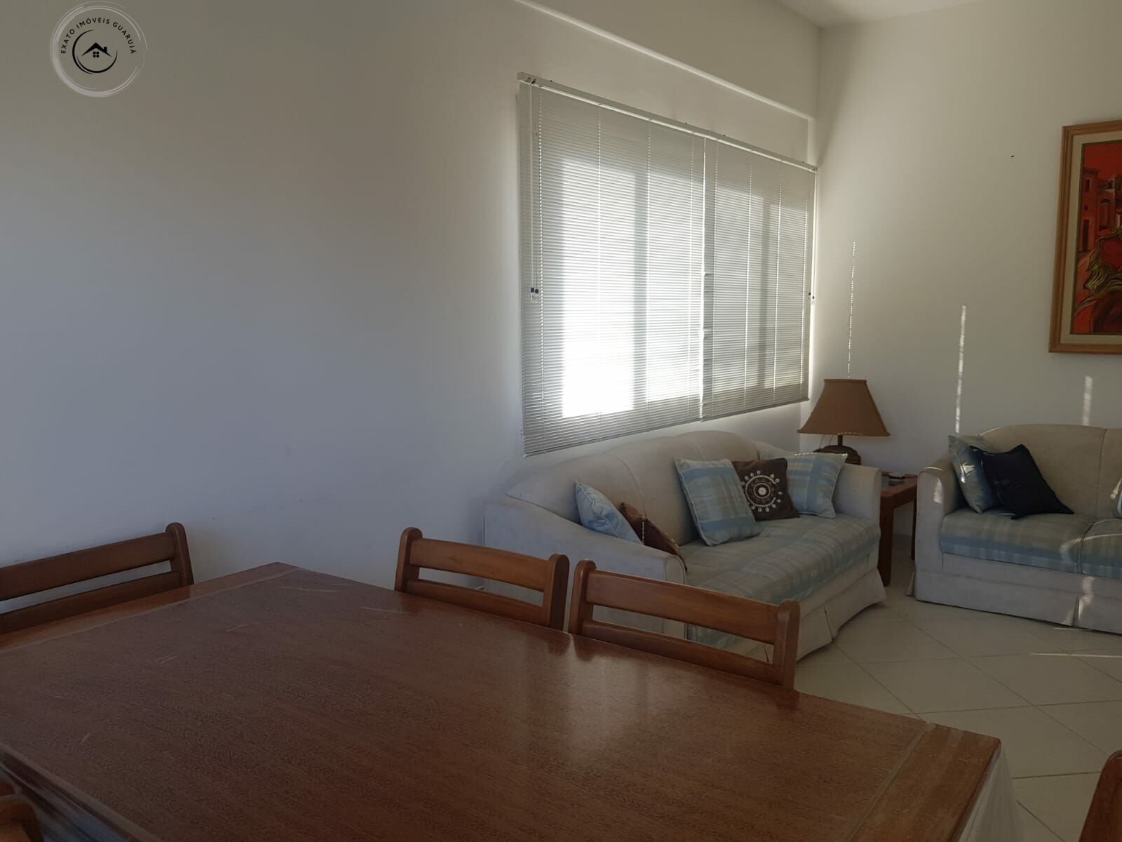Apartamento cobertura triplex para aluguel em praia da ensea