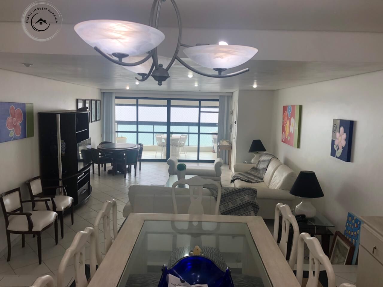 Apartamento alto padrão para venda e aluguel em pitangueiras