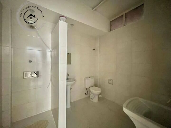 Apartamento padrão de 01 dormitório para venda na praia das 