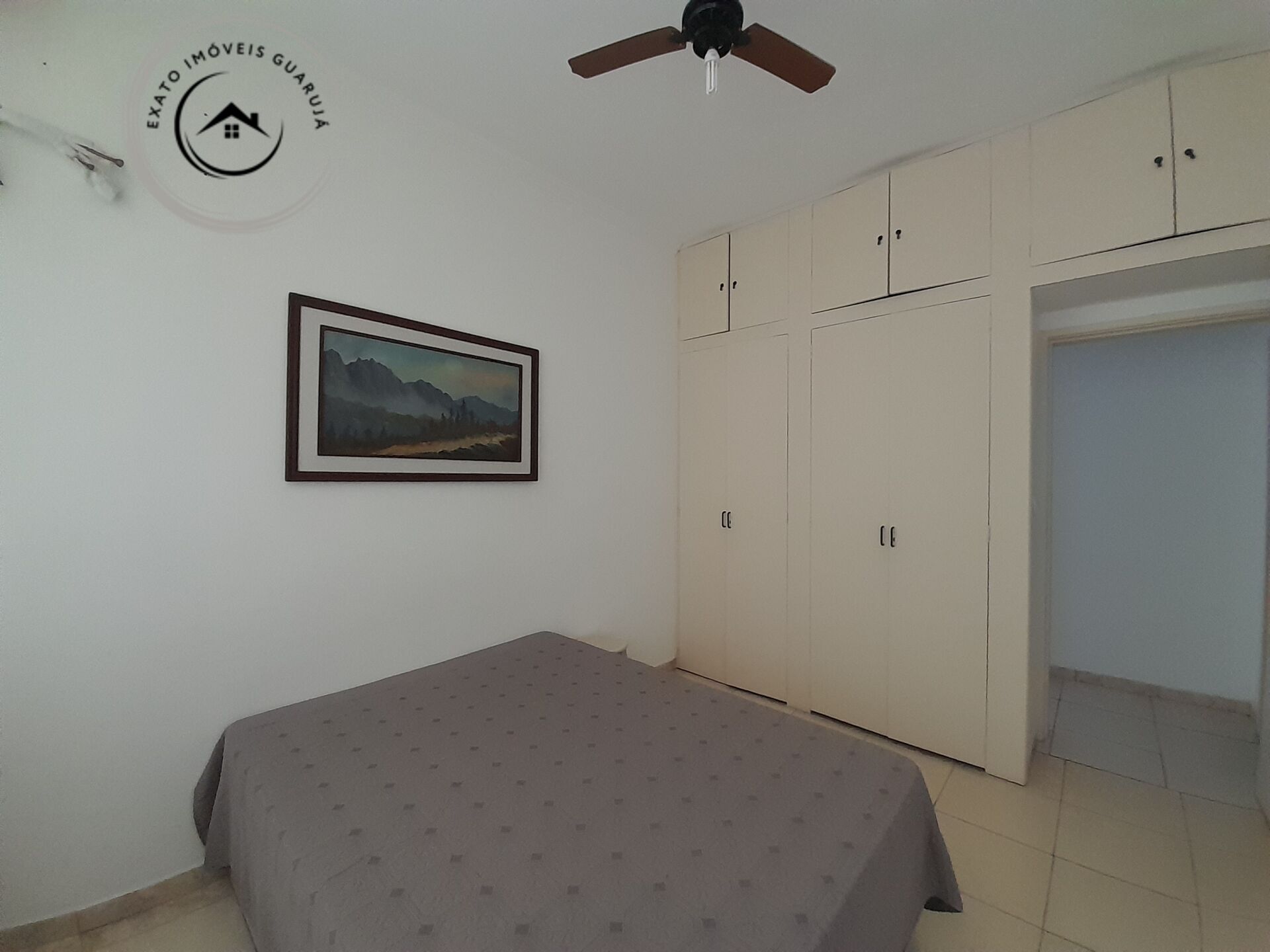 Apartamento padrão de 01 dormitório para venda na praia das 