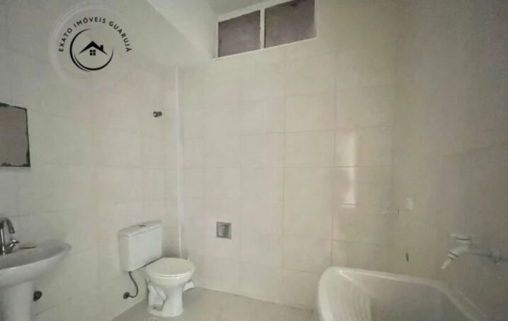 Apartamento padrão de 01 dormitório para venda na praia das 