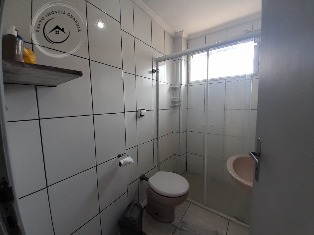 Apartamento padrão de 02 dormitórios para venda na praia da 