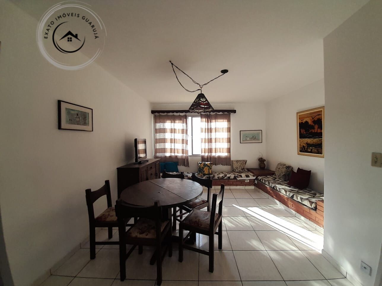 Apartamento padrão de 02 dormitórios para venda na praia da 