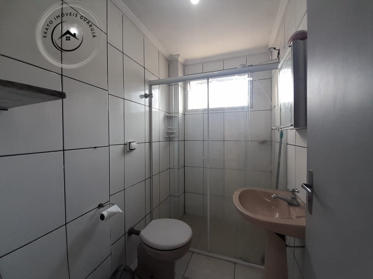 Apartamento padrão de 02 dormitórios para venda na praia da 