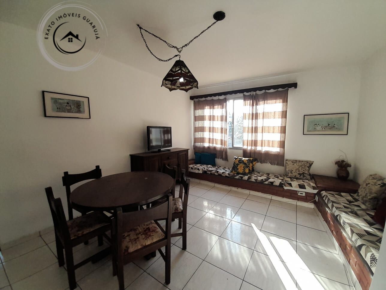 Apartamento padrão de 02 dormitórios para venda na praia da 