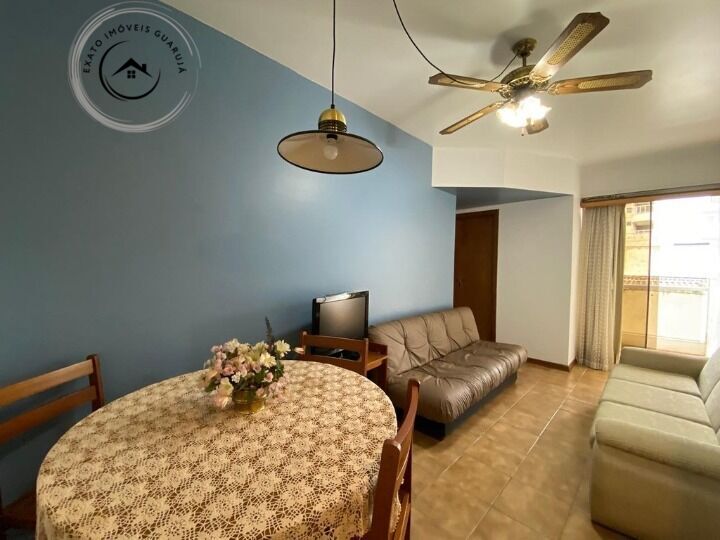 Apartamento padrão de 01 dormitório para venda na praia da e