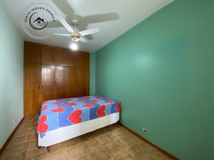 Apartamento padrão de 01 dormitório para venda na praia da e