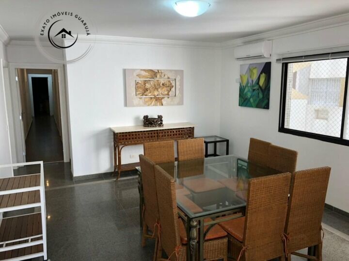 Apartamento padrão de 04 dormitórios para locação anual nas 