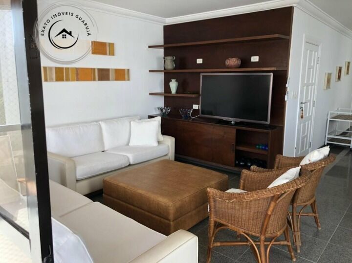 Apartamento padrão de 04 dormitórios para locação anual nas 