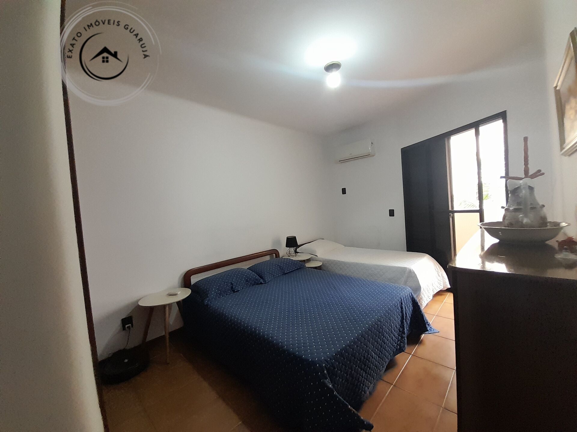 Apartamento padrão de 03 dormitórios para venda na praia da 