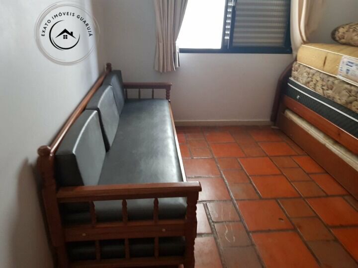 Apartamento padrão de 03 dormitórios para venda nas astúrias