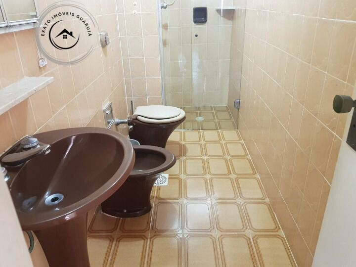 Apartamento padrão de 03 dormitórios para venda nas astúrias