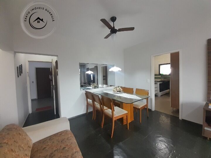 Apartamento padrão de 02 dormitórios para locação de tempora