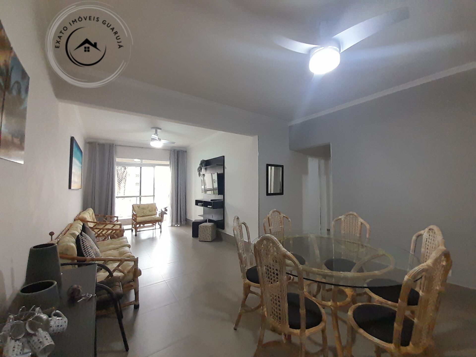 Apartamento padrão de 03 dormitórios para venda na praia da 
